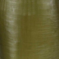 GlobeWest Boden Form Vase - Large - Olive Green