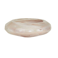 GlobeWest Boden Urchin Large Bowl - Chalk Pink