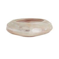 GlobeWest Boden Urchin Large Bowl - Chalk Pink