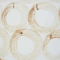 GlobeWest Forme Maya Vase - White