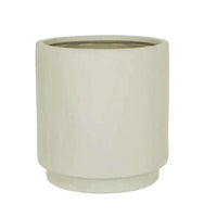 Globe West Pots & Planters Hanson Alo Planter, Mint Wash