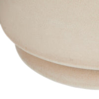 GlobeWest Hanson Alo Planter - Moonstone