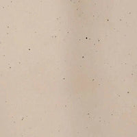 Hanson Contour Vase large beach-toned ceramic vase with flowing minimalist curves and glazed finish