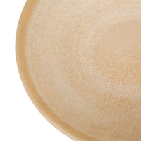 GlobeWest Hanson Eden Set of 3 Bowls - Mottled White Multi