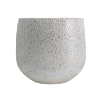 GlobeWest Hanson Talua Planter - Pearlseed