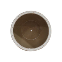 GlobeWest Hanson Talua Planter - Pearlseed