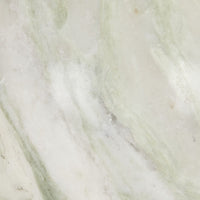 GlobeWest Rufus Bubble Set of 2 Bookends - Green Onyx