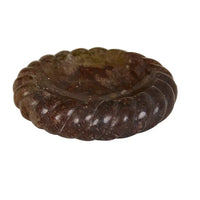 GlobeWest Rufus Bulle Bowl - Soapstone