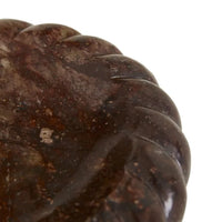 GlobeWest Rufus Bulle Bowl - Soapstone