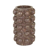 GlobeWest Rufus Bulle Vessel - Soapstone