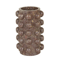 GlobeWest Rufus Bulle Vessel - Soapstone