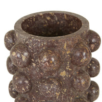 GlobeWest Rufus Bulle Vessel - Soapstone
