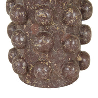 GlobeWest Rufus Bulle Vessel - Soapstone