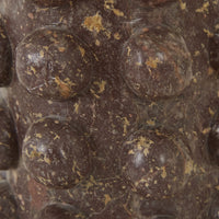 GlobeWest Rufus Bulle Vessel - Soapstone