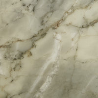 GlobeWest Rufus Curve Sculpture - Rainforest Marble