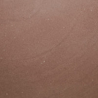 GlobeWest Rufus Hedra Bowl - Rosso Marble - Red Sandstone