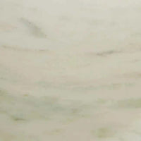 GlobeWest Rufus Indra Bowl in polished green onyx marble with handcrafted elevated rounded design for indoor decor