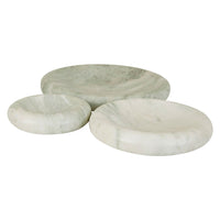 GlobeWest Rufus Indra Bowl - Green Onyx
