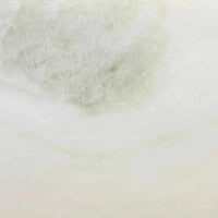 GlobeWest Rufus Indra Goblet Bowl in polished green onyx marble with handcrafted unique design