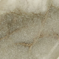 GlobeWest Rufus Juniper Sculpture - Armani Marble