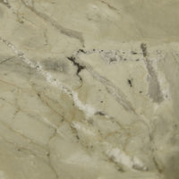 GlobeWest Rufus Link Oval Tray - Rainforest Marble