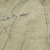GlobeWest Rufus Link Round Tray - Rainforest Marble