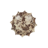 GlobeWest Rufus Pierce Bowl - Soapstone