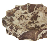 GlobeWest Rufus Pierce Bowl - Soapstone