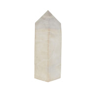 GlobeWest Rufus Vault Sculpture - Rainbow Sandstone