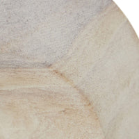 GlobeWest Rufus Vault Sculpture - Rainbow Sandstone