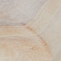 GlobeWest Rufus Vault Sculpture - Rainbow Sandstone