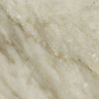 GlobeWest Rufus Zelda Sculpture - Armani Marble