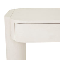 GlobeWest Floyd Desk - Porcelain