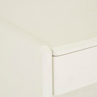 GlobeWest Pearce Desk - Bone