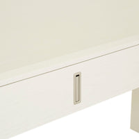 GlobeWest Pearce Desk - Bone