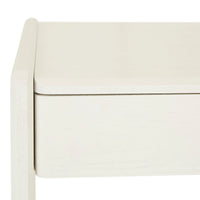 GlobeWest Pearce Desk - Bone