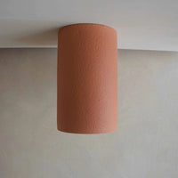 klaylife Pendants POTT Lighting Terra Ceiling Lamp - Dark Terracotta Sand