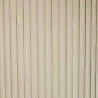 Globe West Dining Tables Globe West Benjamin Ripple Oval Dining Table, Putty