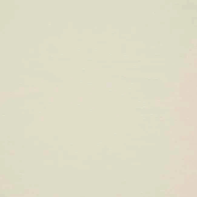 GlobeWest Leon Dining Table in porcelain with sculptural design, rounded corners, and oversized fluted pillar legs.