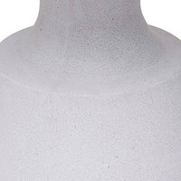 GlobeWest Livorno Café Table (Outdoor) - White Speckle