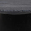 Globe West Dining Tables Globe West Livorno Round Dining Table (Indoor/Outdoor) - Black Speckle