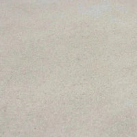 Globe West Livorno grey speckle round dining table with fibreglass and solid resin top suitable for indoor and outdoor use.