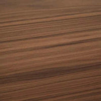 Globe West Dining Tables Globe West Seb Oval Dining Table, Walnut (Various Sizes)