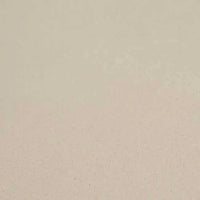 GlobeWest Seville Tile oval dining table in pearl white with matte-glazed concrete top and tiled base for indoor and outdoor use