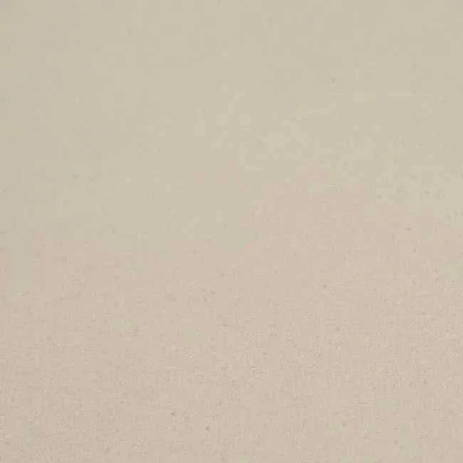 GlobeWest Seville Tile oval dining table in pearl white with matte-glazed concrete top and tiled base for indoor and outdoor use