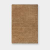 Baya Rugs Rugs Baya Sandringham Floor Rug - Fenugreek