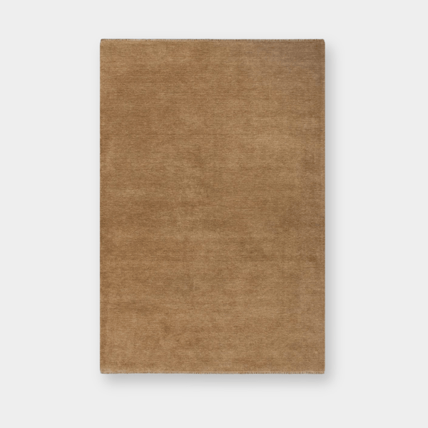 Baya Sandringham Floor Rug in Fenugreek | Norsu Interiors