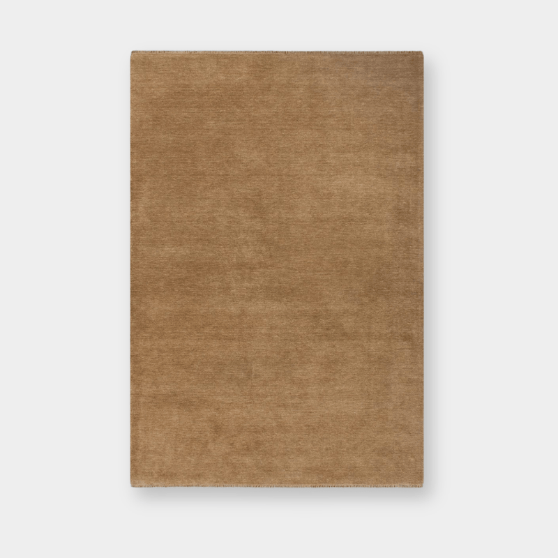 Baya Rugs Rugs Baya Sandringham Floor Rug - Fenugreek