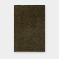 Baya Rugs Rugs Baya Sandringham Floor Rug - Moss