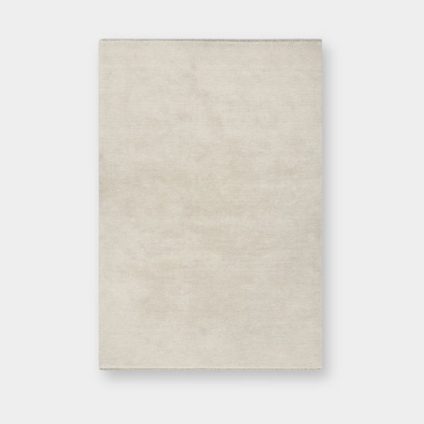 Baya Sandringham Floor Rug in Merino | Norsu Interiors